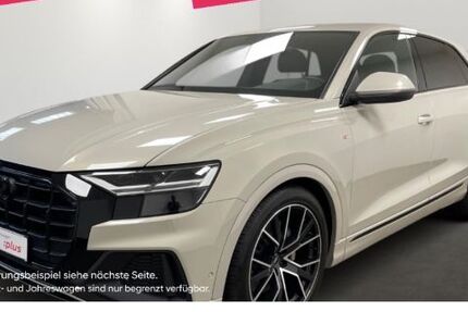 Audi Q8 27.521 km 55.900 &euro; Düsseldorf 40233