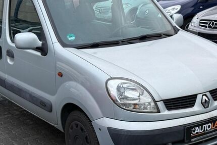 Renault Kangoo 189.797 km 3.999 &euro; Troisdorf 53842