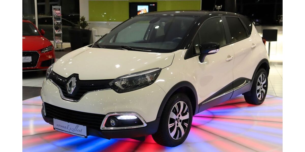 Renault Captur 41.381 km 13.450 &euro; Troisdorf (Köln/Bonn) 53842