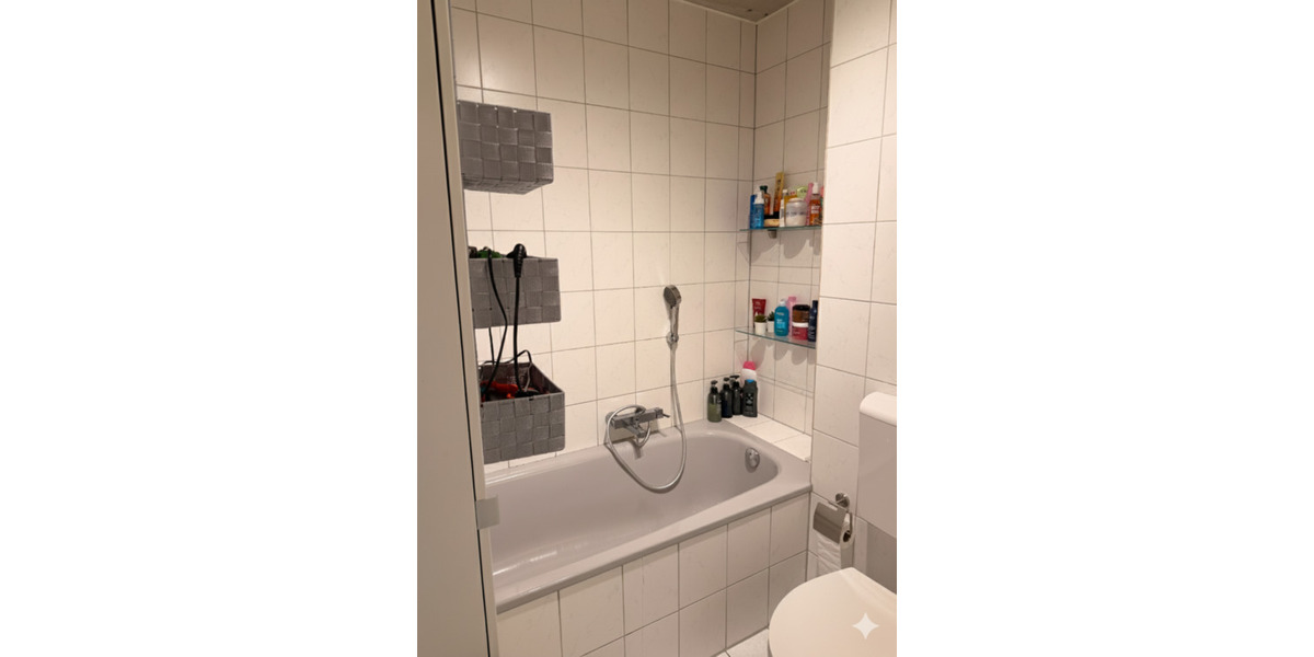 3-Zimmer-Wohnung (77 m²) mit Garten, großer Terrasse & Stellplatz 3 zimmer