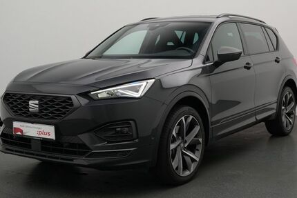 Seat Tarraco 26.061 km 37.480 &euro; Leverkusen 51373