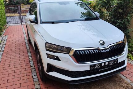 Skoda Karoq 45.048 km 23.999 &euro; Erkrath 40699