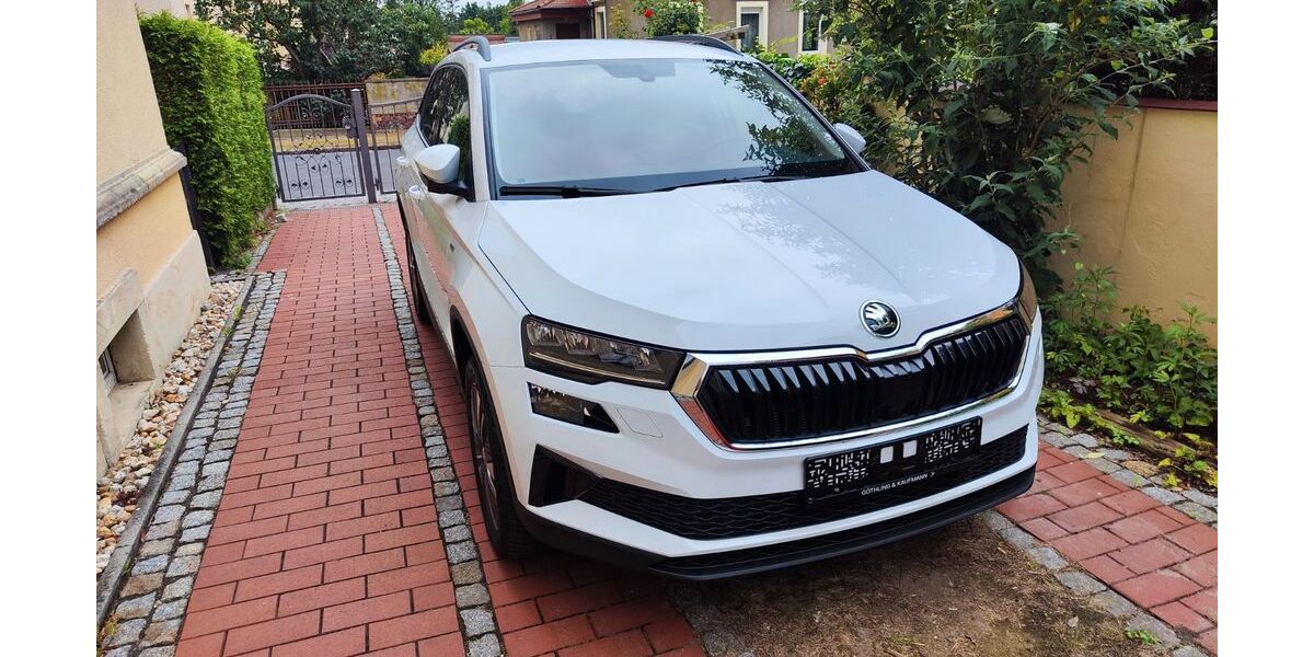 Skoda Karoq 45.048 km 24.999 &euro; Erkrath 40699