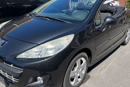Peugeot 207 141.000 km 3.990 &euro; Neuss 41462