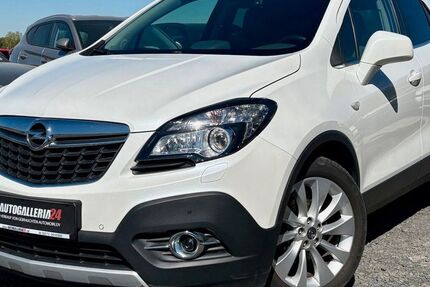 Opel Mokka 148.650 km 7.800 &euro; Bergheim 50127