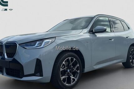 BMW X3 14.999 km 54.640 &euro; Neuss 41460
