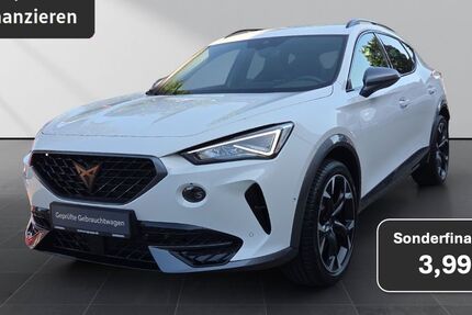 Cupra Formentor 12.600 km 28.990 &euro; Solingen 42719