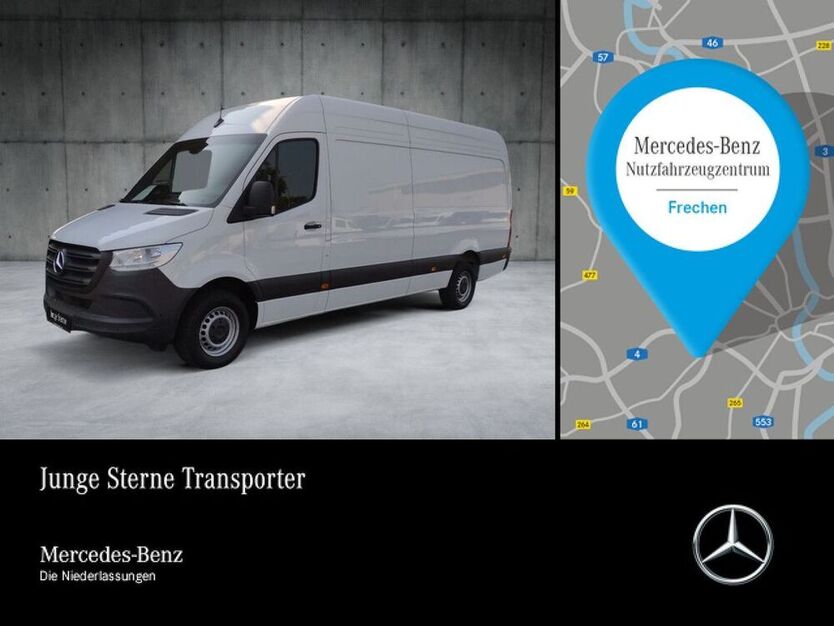 Sprinter