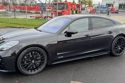 Porsche Panamera 9.965 km 219.900 € Köln 50670