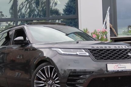 Land Rover Range Rover Velar 91.295 km 47.900 &euro; Neuss 41469