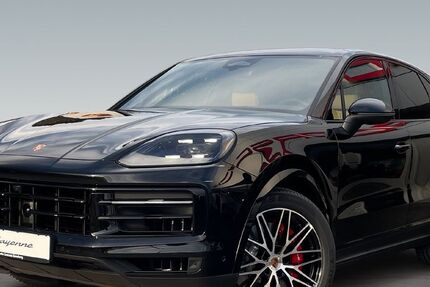 Porsche Cayenne 3.900 km 123.900 &euro; Bergisch Gladbach 51429