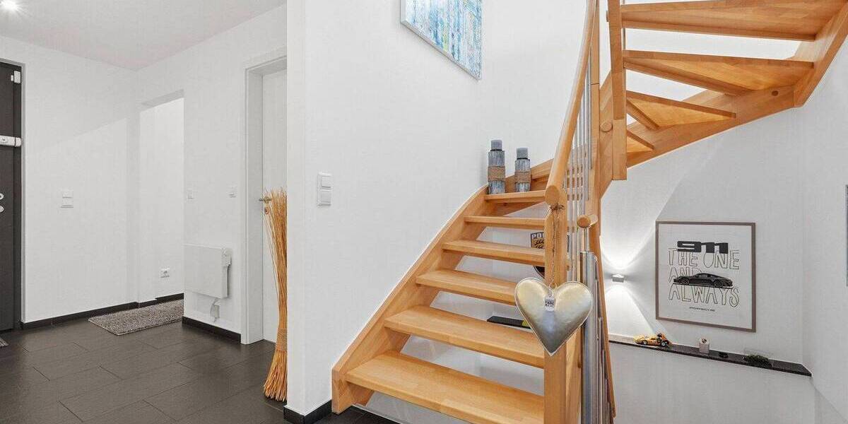 Einfamilienhaus Frechen Buschbell - 5 Zimmer, 171 m&sup2;, 575.000&euro; | Angebot:26607225