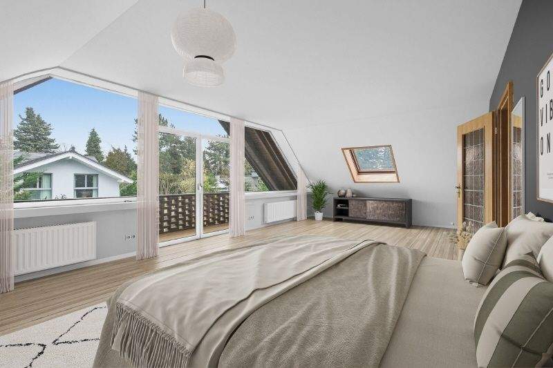 Mehrfamilienhaus, Wohnhaus Köln Hahnwald - 5 Zimmer, 236 m&sup2;, 1.575.000&euro; | Angebot:25796395