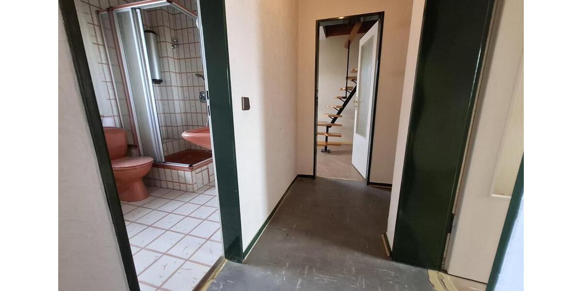 Reihenhaus Köln Porz - 4 Zimmer, 98 m&sup2;, 415.000&euro; | Angebot:25420625