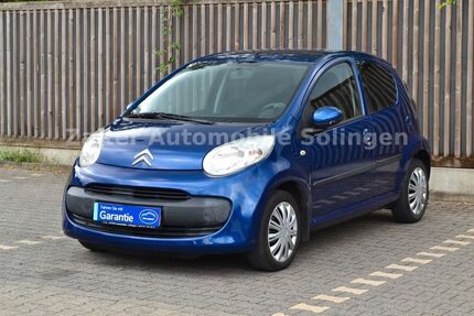 Citroen C1 135.000 km 2.490 &euro; Solingen 42659