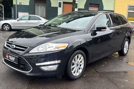 Ford Mondeo 148.245 km 5.990 &euro; Düsseldorf 40591