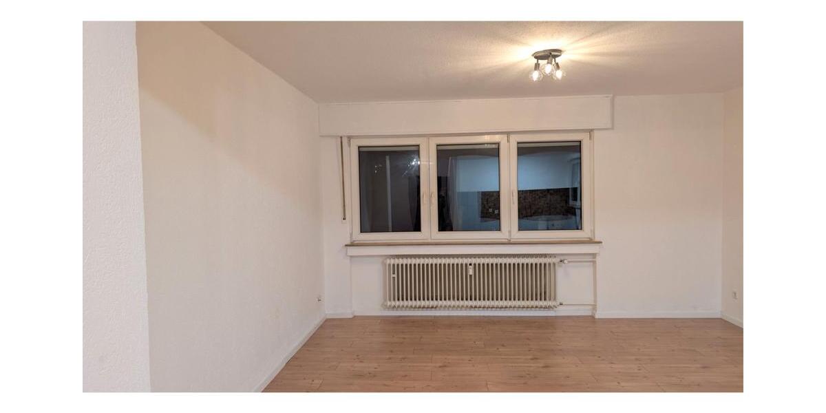 Erdgeschoßwohnung Leverkusen Bürrig - 2 Zimmer, 52 m&sup2;, 650&euro; | Angebot:26358159