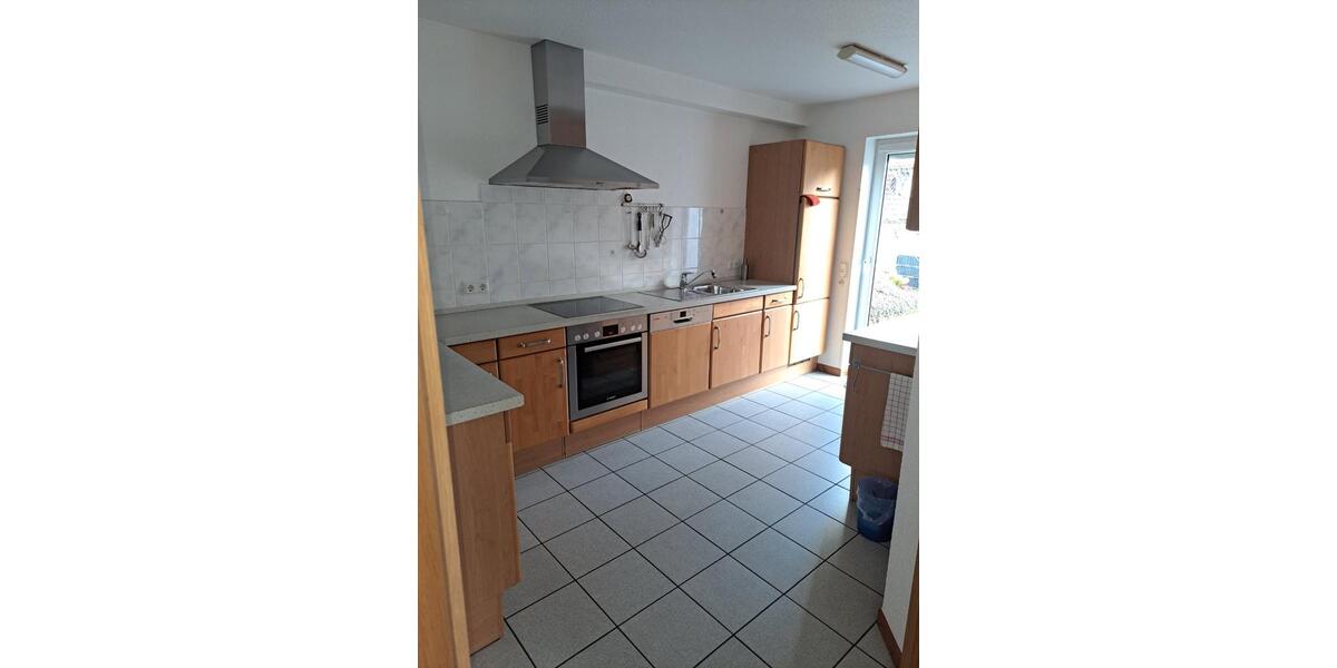 Etagenwohnung Lindlar - 3 Zimmer, 130 m&sup2;, 410.000&euro; | Angebot:27024015