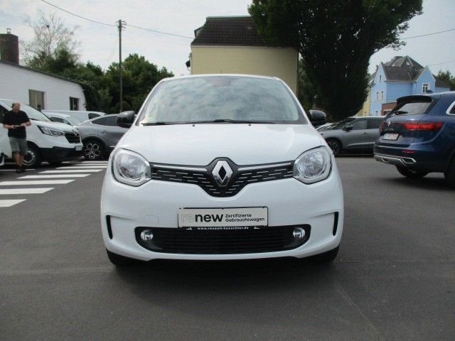 Renault Twingo 28.300 km 15.440 € Köln 50859