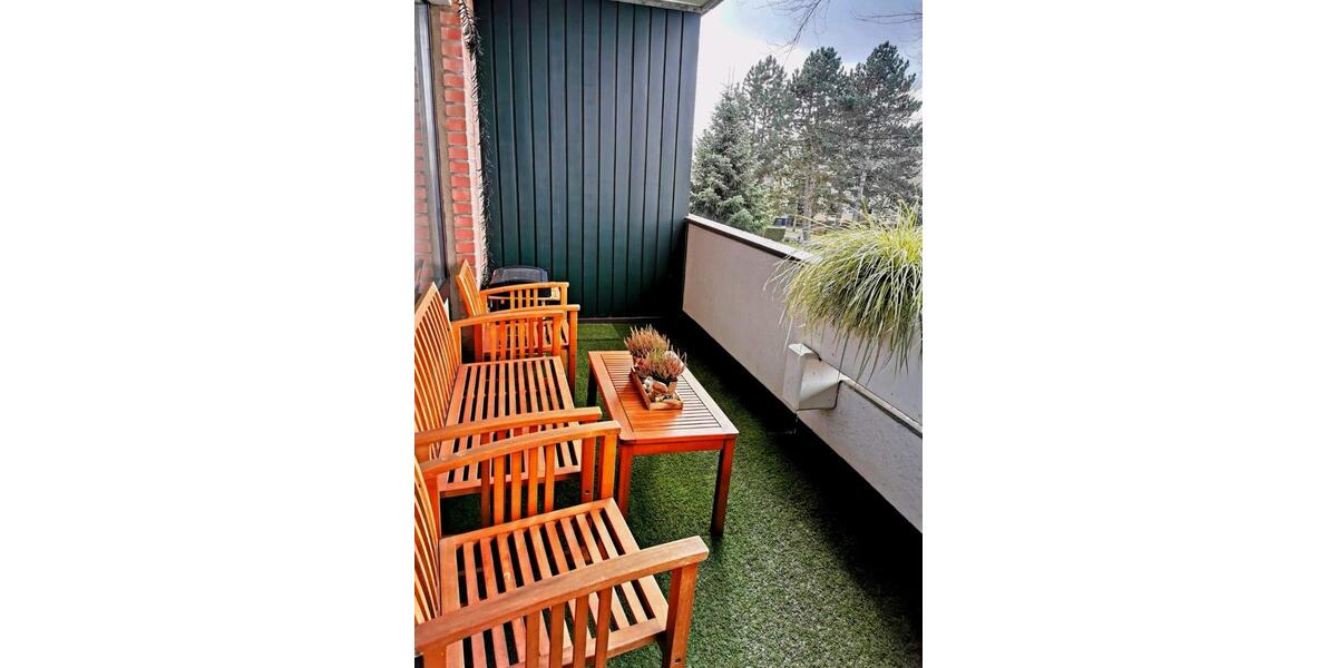 2,5 Zimmer- Wohnung 2 zimmer