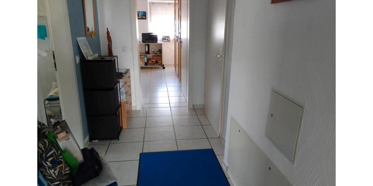 biete 2 Zimmerwohnung mit Weitblick in Euskirchen 2 zimmer