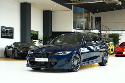 Alpina B3 58.645 km 66.980 &euro; Köln 51147