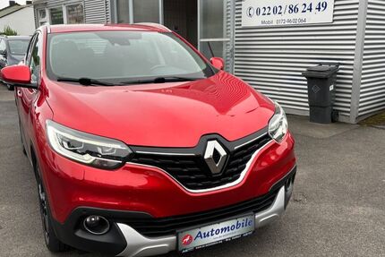 Renault Kadjar 30.134 km 17.990 € Bergisch-Gladbach 51469