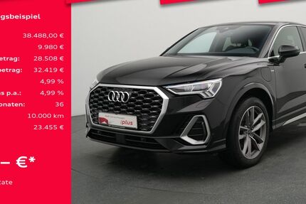 Audi Q3 62.355 km 38.488 &euro; Leverkusen 51373