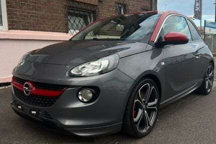 Opel Adam 136.689 km 6.300 &euro; Kerpen 50171