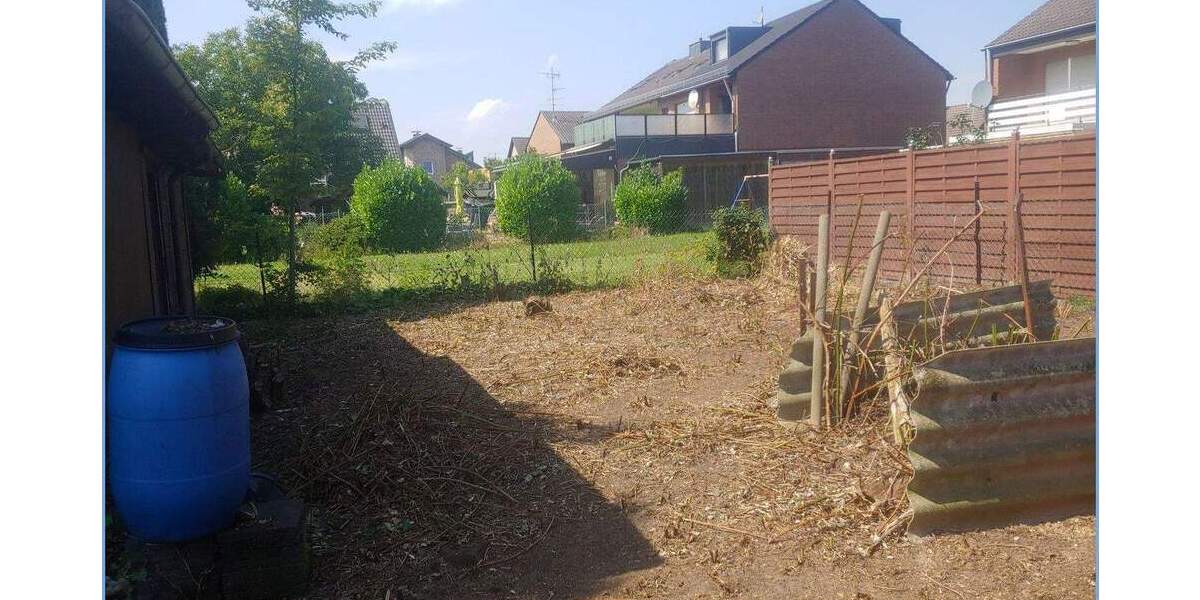 Einfamilienhaus Pulheim Sinnersdorf - 3 Zimmer, 76 m&sup2;, 400.000&euro; | Angebot:25424617