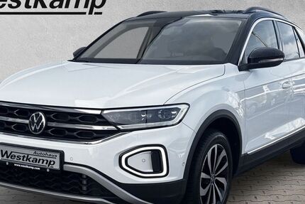 VW T-Roc 17.350 km 26.830 &euro; Frechen 50226