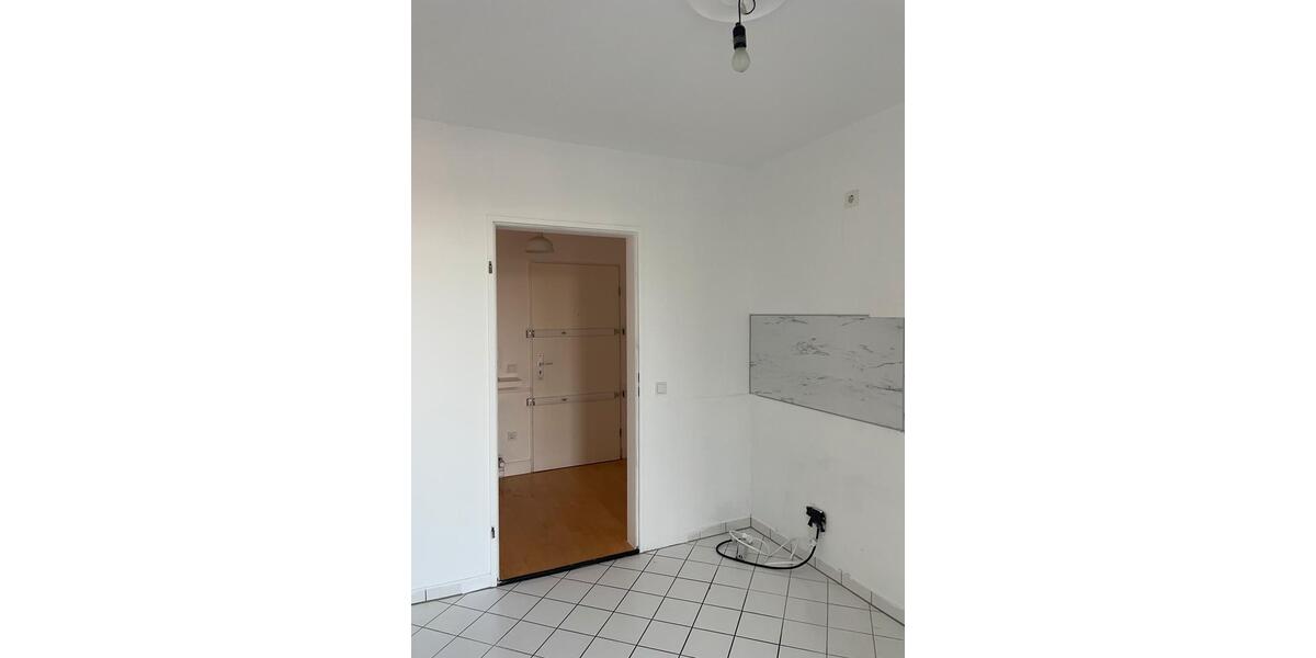 Wunderschöne helle Wohnung mit traumhafter Dachterrasse 3 zimmer