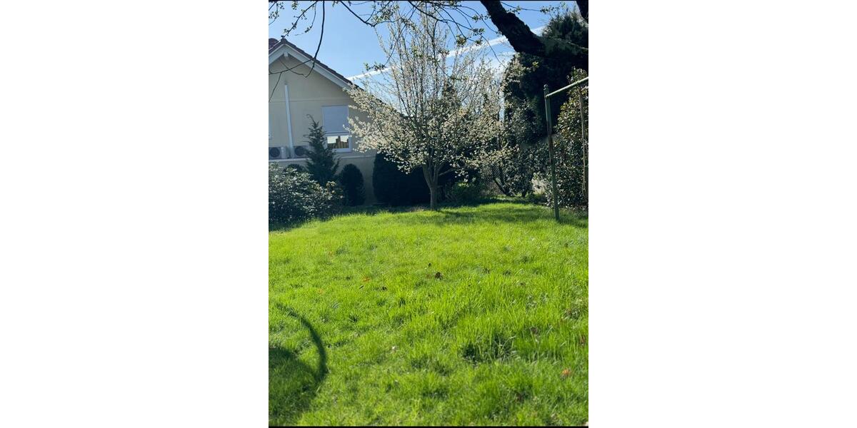 Haus zur Miete 4 Zi. Bergheim stadtzentral mit großem Garten 4 zimmer