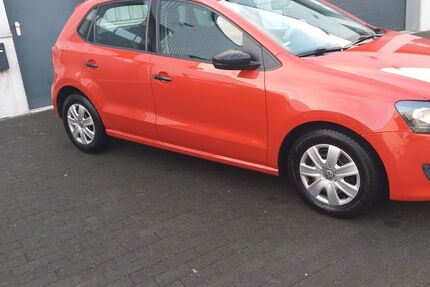VW Polo 181.500 km 4.100 &euro; Bergheim 50127