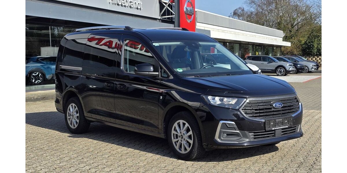 Ford Tourneo Connect 52.992 km 22.950 &euro; Wermelskirchen 42929