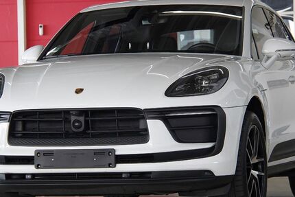 Porsche Macan 58.000 km 57.850 € Köln 50739