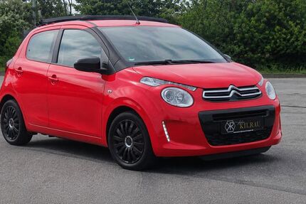 Citroen C1 99.817 km 6.499 &euro; Mettmann 40822
