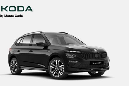 Skoda Kamiq 5.000 km 34.450 &euro; Monheim 40789