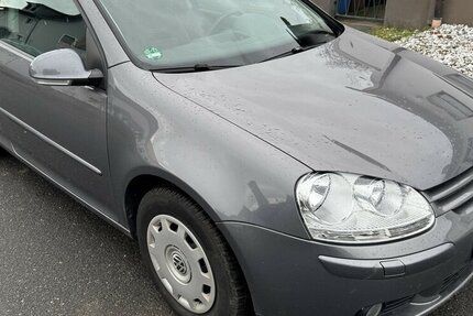 VW Golf Goal Klima Temp Servo SHZ PDC grünePlakette 178.000 km 3.500 &euro; Erftstadt 50374