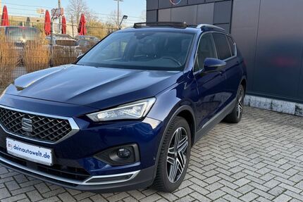 Seat Tarraco 168.000 km 15.800 &euro; Dormagen 41540