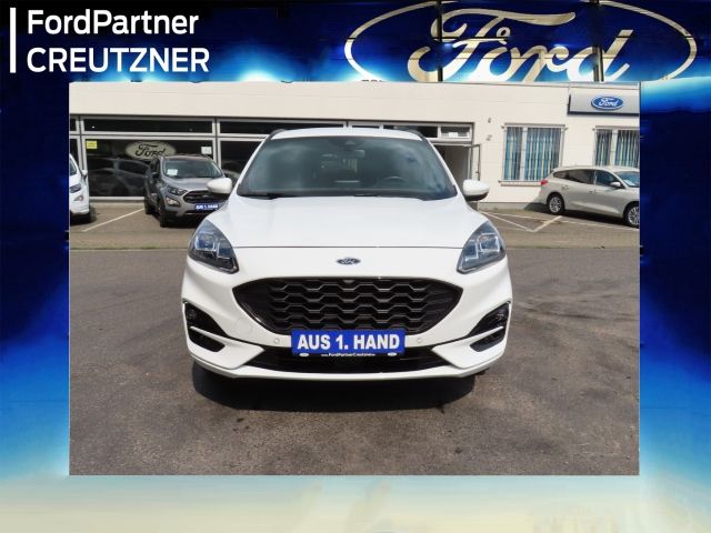 Ford Kuga 34.297 km 26.985 &euro; Erftstadt-Lechenich 50374