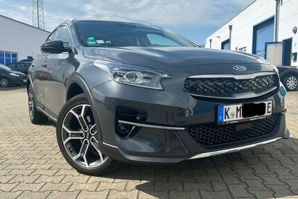 Kia XCeed 27.350 km 20.799 &euro; Pulheim 50259