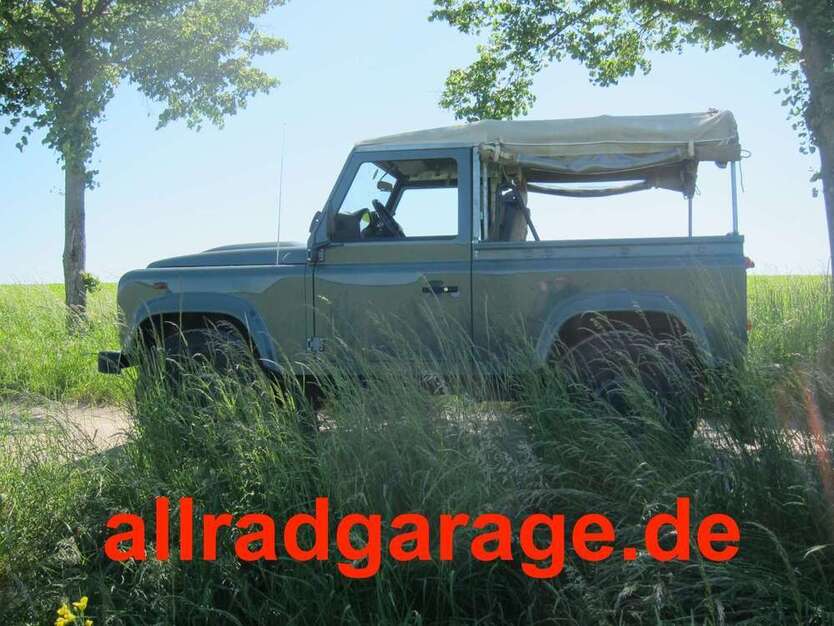 Defender
