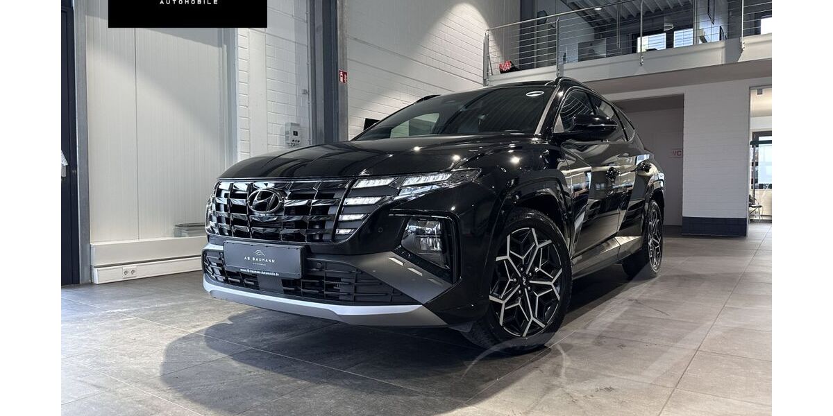 Hyundai TUCSON 38.100 km 30.490 &euro; Kerpen 50169