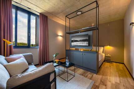 Zimmer Leverkusen Opladen - 1 Zimmer, 1.859&euro; | Angebot:27720127