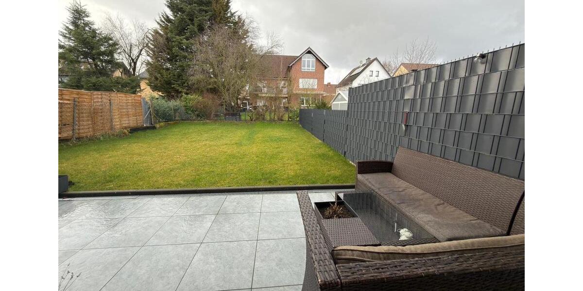 Erdgeschoßwohnung Bergheim - 2 Zimmer, 66 m&sup2;, 960&euro; | Angebot:24977437