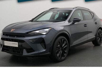 Cupra Formentor 1.009 km 49.480 &euro; Leverkusen 51373