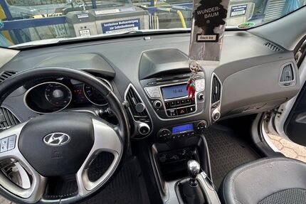 Hyundai ix35 133.000 km 7.250 &euro; Köln 50969