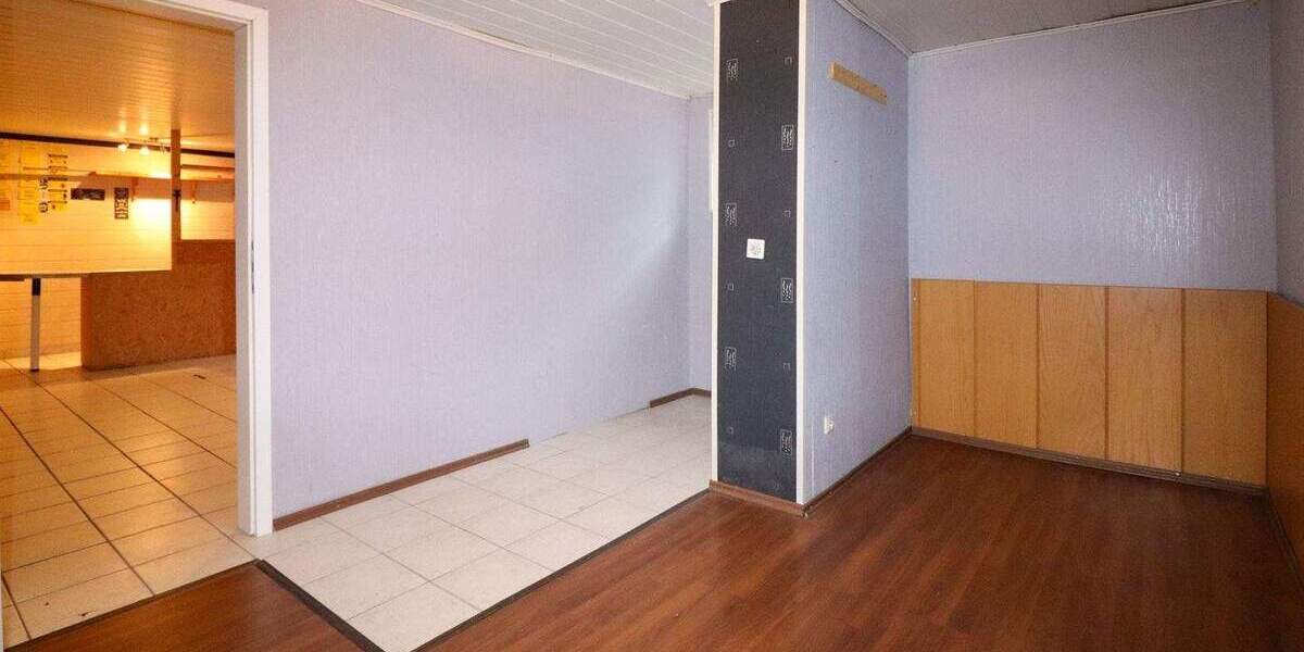 Etagenwohnung Grevenbroich Wevelinghoven - 3 Zimmer, 100 m&sup2;, 249.000&euro; | Angebot:25249703