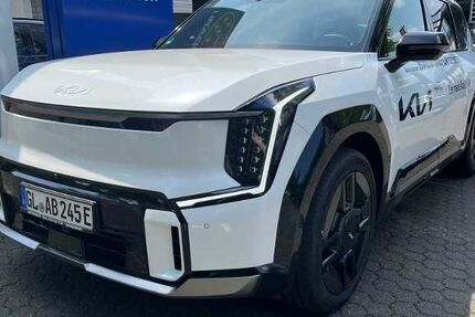 Kia EV9 5.900 km 69.870 € Bergisch Gladbach 51427